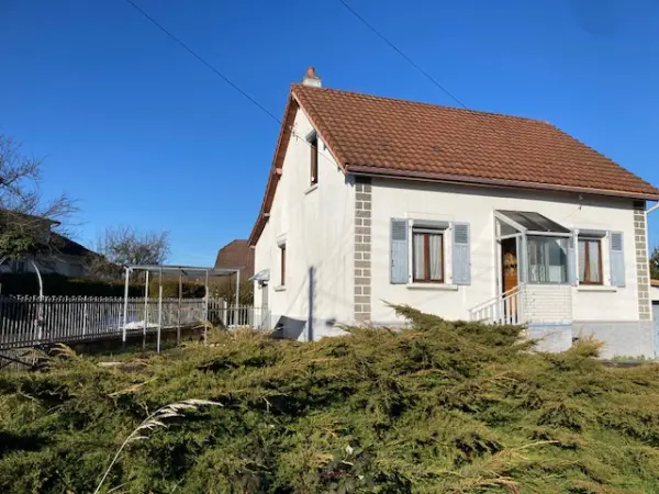 Montbéliard 25200 – Vente maison/villa 5&nbsp;pièces 3&nbsp;chambres