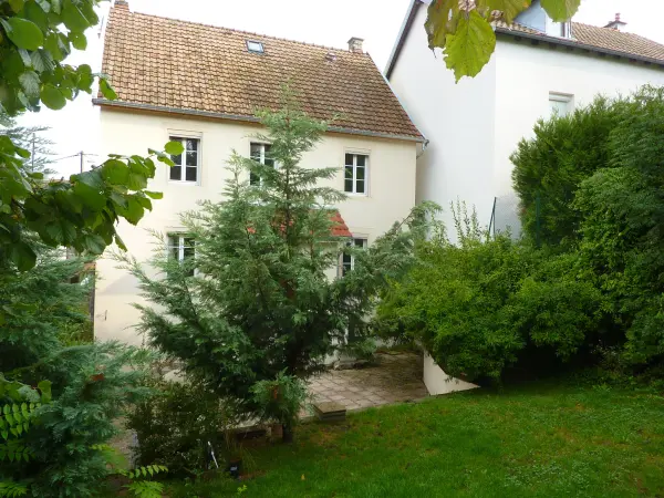 Dasle 25230 – Vente maison/villa 6&nbsp;pièces 4&nbsp;chambres