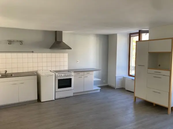 Montbéliard 25200 – Location appartement 2&nbsp;pièces 1&nbsp;chambre