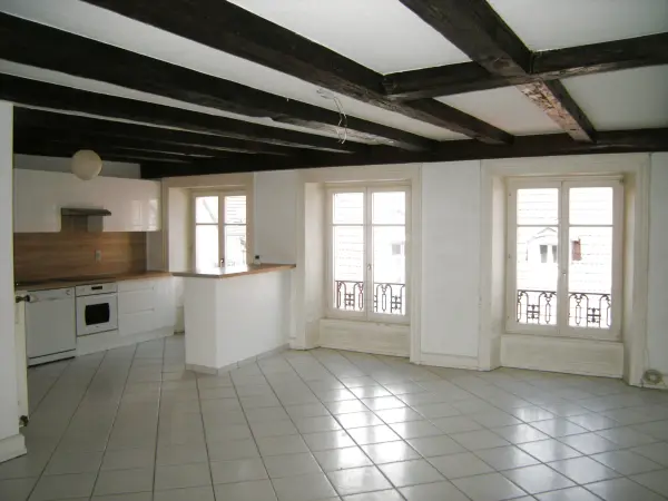 Montbéliard 25200 – Location appartement 4&nbsp;pièces 2&nbsp;chambres