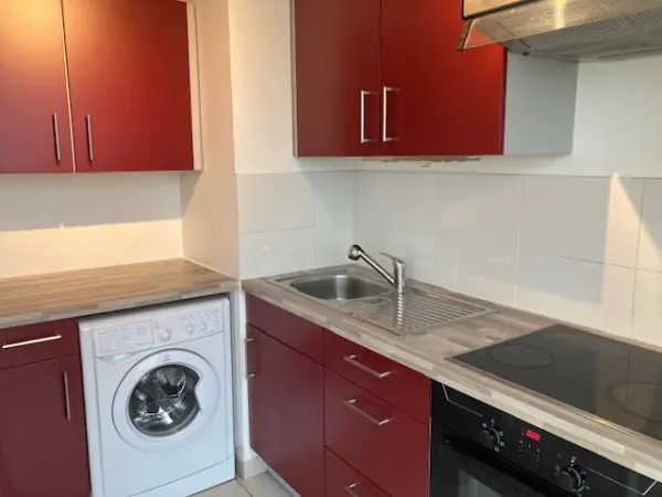 Sainte-Suzanne 25630 – Location appartement 2&nbsp;pièces 1&nbsp;chambre