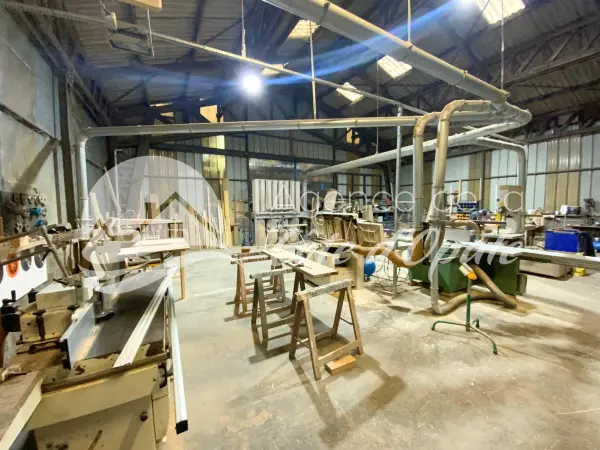 Outreau 62230 – Location local