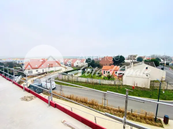 Wimille 62126 – Vente appartement 3&nbsp;pièces 2&nbsp;chambres