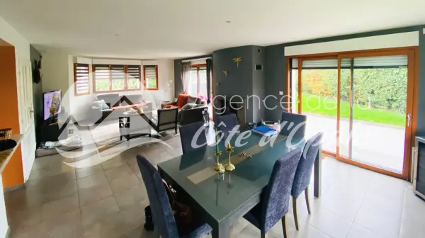 La Capelle-lès-Boulogne 62360 – Vente maison/villa 5&nbsp;pièces 4&nbsp;chambres