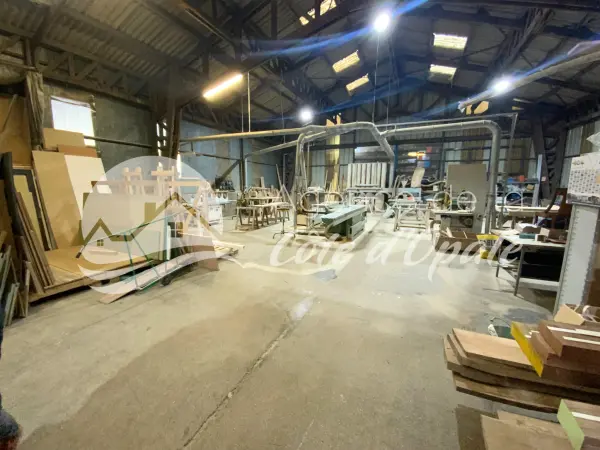 Outreau 62230 – Vente local