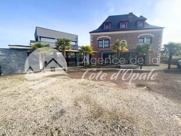 Mérignies 59710 – Vente immeuble