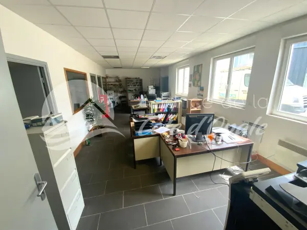Boulogne-sur-Mer 62200 – Location local
