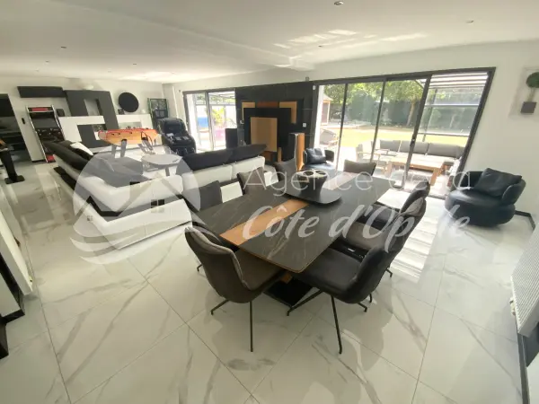 Wacquinghen 62250 – Vente maison/villa 9&nbsp;pièces 4&nbsp;chambres
