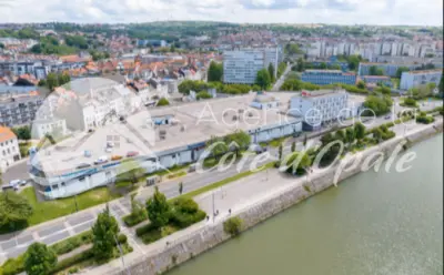 Boulogne-sur-Mer 62200 – Location local