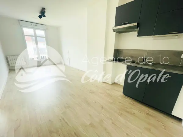 Neufchâtel-Hardelot 62152 – Location appartement 3&nbsp;pièces 2&nbsp;chambres