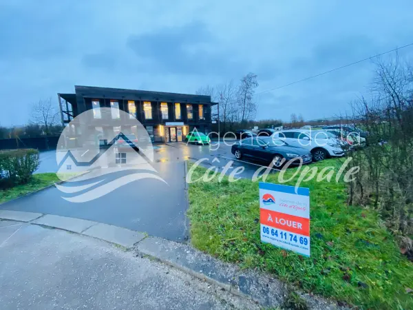 Alincthun 62142 – Location bureaux