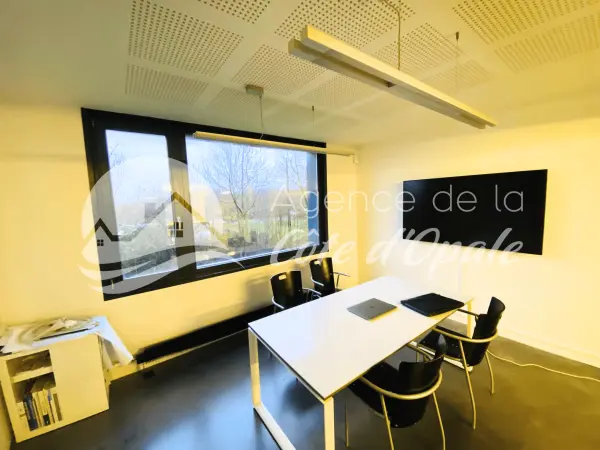 Alincthun 62142 – Location bureaux