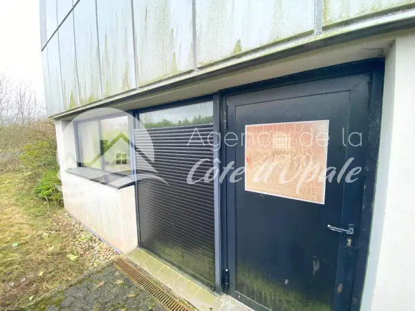 Hesdin-l&rsquo;Abbé 62360 – Location bureaux
