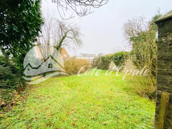 La Capelle-lès-Boulogne 62360 – Vente terrain