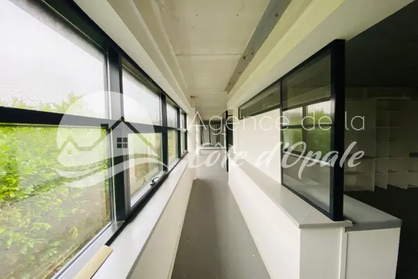 Hesdin-l&rsquo;Abbé 62360 – Vente bureaux