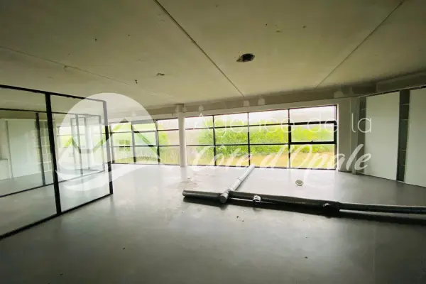 Hesdin-l&rsquo;Abbé 62360 – Vente bureaux