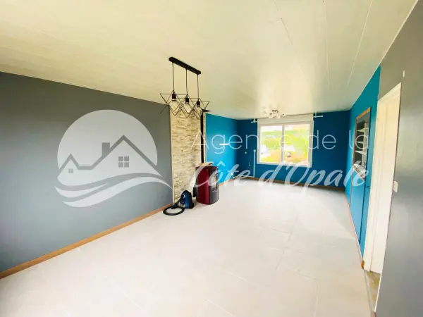 Desvres 62240 – Vente maison/villa 4&nbsp;pièces 3&nbsp;chambres