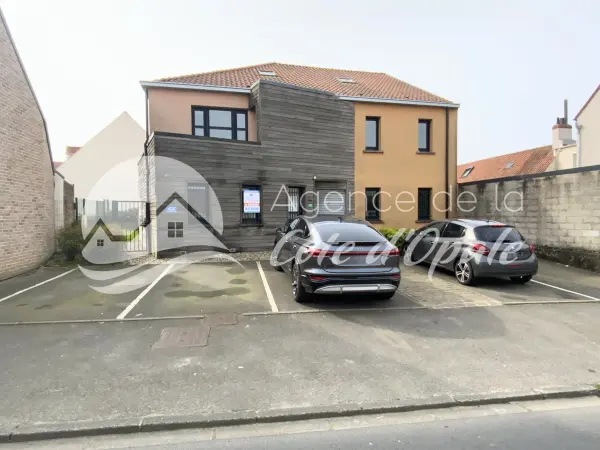 Saint-Martin-Boulogne 62280 – Vente bureaux