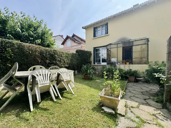 Puiseux-en-France 95380 – Vente maison/villa 5&nbsp;pièces 4&nbsp;chambres