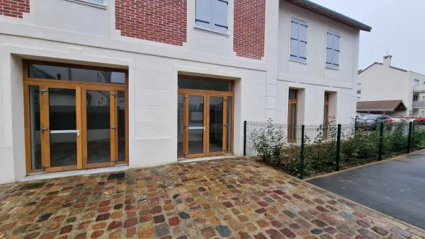 Marly-la-Ville 95670 – Vente appartement 3&nbsp;pièces 2&nbsp;chambres