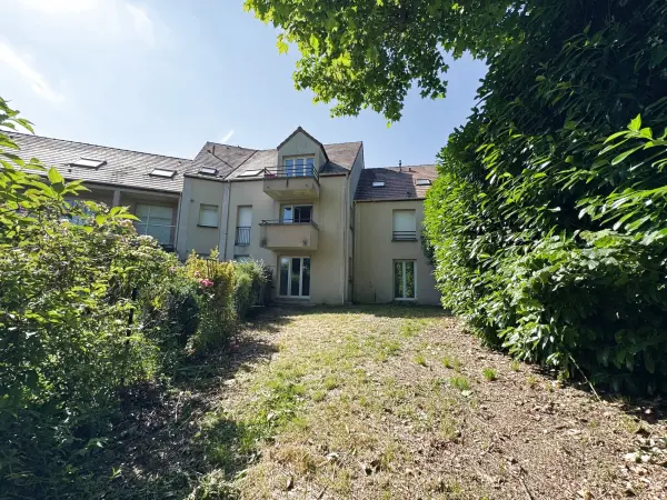 Survilliers 95470 – Vente appartement 3&nbsp;pièces 2&nbsp;chambres