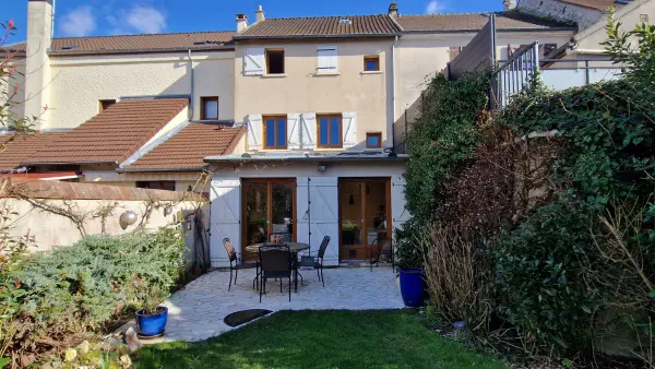 Marly-la-Ville 95670 – Vente maison/villa 5&nbsp;pièces 3&nbsp;chambres