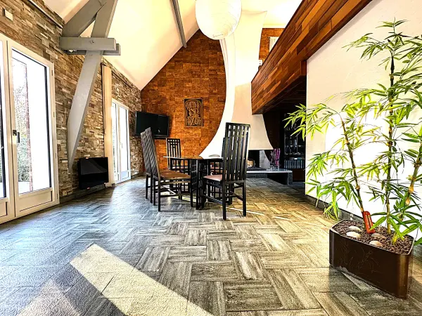Plailly 60128 – Vente de prestige maison/villa 6&nbsp;pièces 4&nbsp;chambres