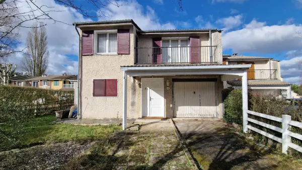 Marly-la-Ville 95670 – Vente maison/villa 5&nbsp;pièces 3&nbsp;chambres