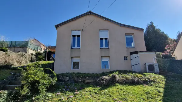 Puiseux-en-France 95380 – Vente maison/villa 3&nbsp;pièces 2&nbsp;chambres