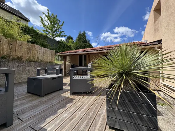 Puiseux-en-France 95380 – Vente maison/villa 3&nbsp;pièces 2&nbsp;chambres