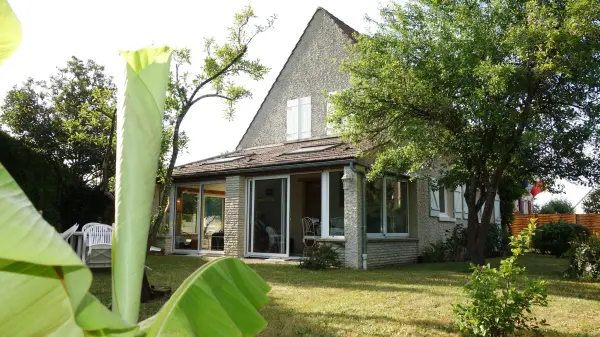 Senlis 60300 – Vente maison/villa 6&nbsp;pièces 3&nbsp;chambres