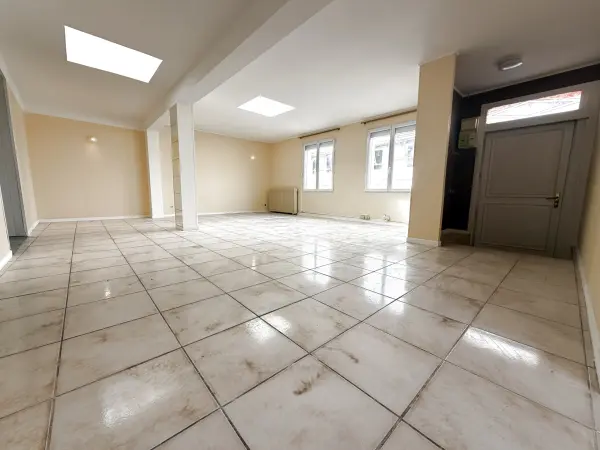 Survilliers 95470 – Vente maison/villa 6&nbsp;pièces 3&nbsp;chambres