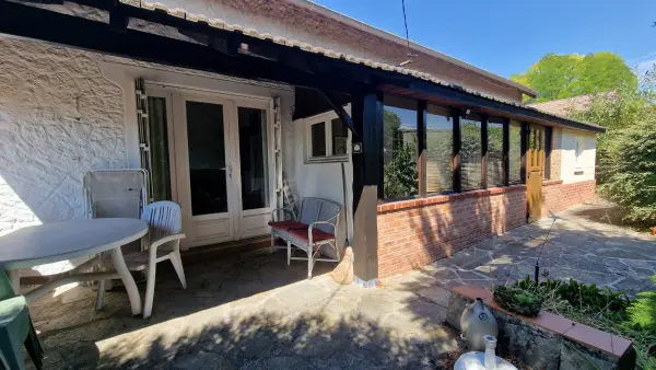 Marly-la-Ville 95670 – Vente maison/villa 4&nbsp;pièces 3&nbsp;chambres