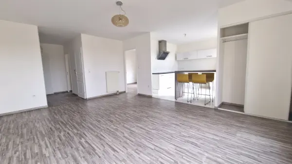 Marly-la-Ville 95670 – Vente appartement 3&nbsp;pièces 2&nbsp;chambres