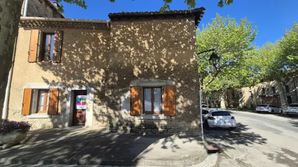Saint-Papoul 11400 – Vente maison/villa 5&nbsp;pièces 3&nbsp;chambres