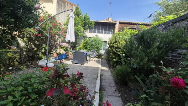 Castelnaudary 11400 – Vente maison/villa 5&nbsp;pièces 2&nbsp;chambres