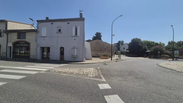 Villefranche-de-Lauragais 31290 – Vente immeuble