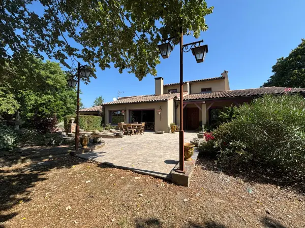 Labastide-d&rsquo;Anjou 11320 – Vente maison/villa 5&nbsp;pièces 3&nbsp;chambres