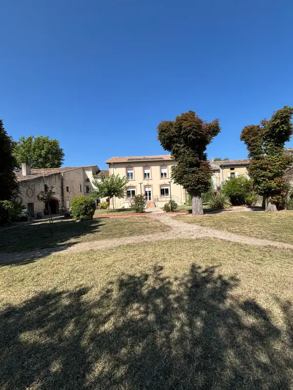 Toulouse 31000 – Vente maison/villa 15&nbsp;pièces 8&nbsp;chambres