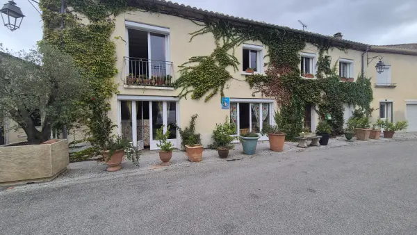 Souilhe 11400 – Vente maison/villa 7&nbsp;pièces 4&nbsp;chambres