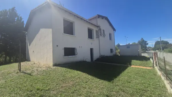 Villeneuve-la-Comptal 11400 – Vente maison/villa 5&nbsp;pièces 3&nbsp;chambres