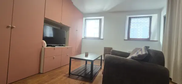 Castelnaudary 11400 – Vente appartement 1&nbsp;pièce