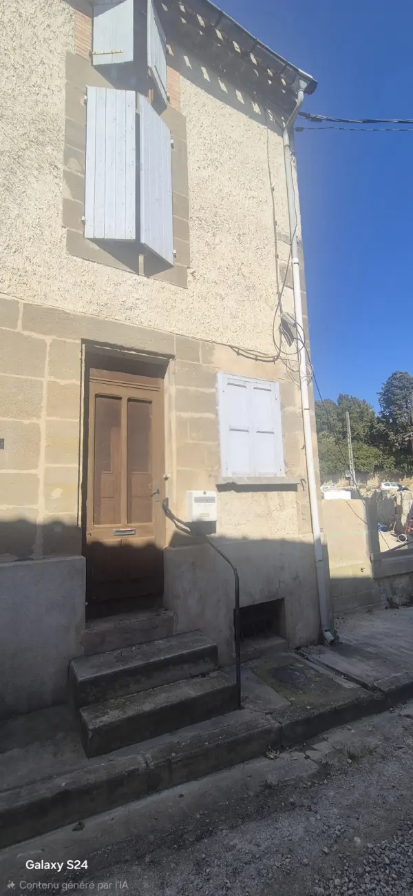Villepinte 11150 – Vente maison/villa 13&nbsp;pièces 2&nbsp;chambres