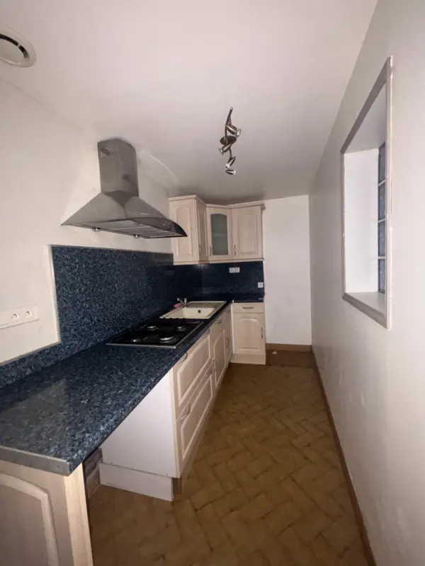 Castelnaudary 11400 – Location maison/villa 3&nbsp;pièces 2&nbsp;chambres