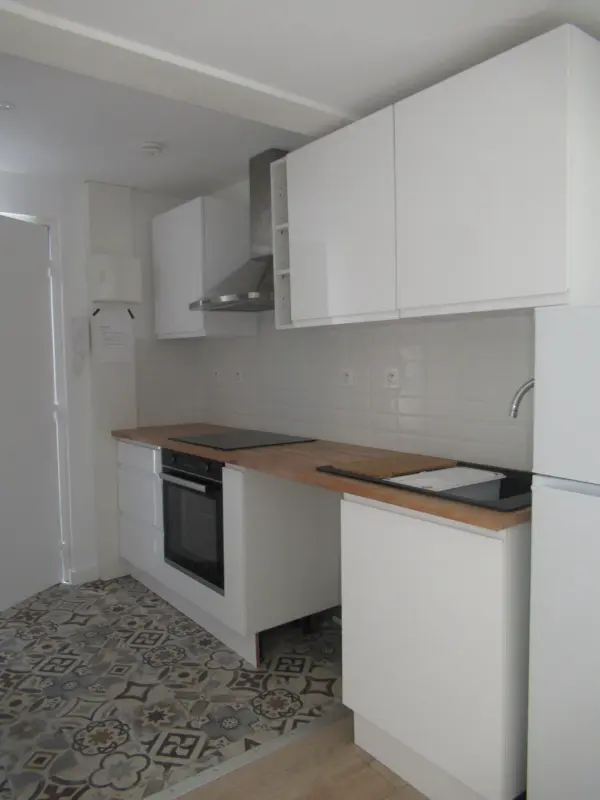 Castelnaudary 11400 – Location appartement 1&nbsp;pièce 1&nbsp;chambre