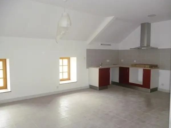 Castelnaudary 11400 – Location appartement 3&nbsp;pièces 2&nbsp;chambres