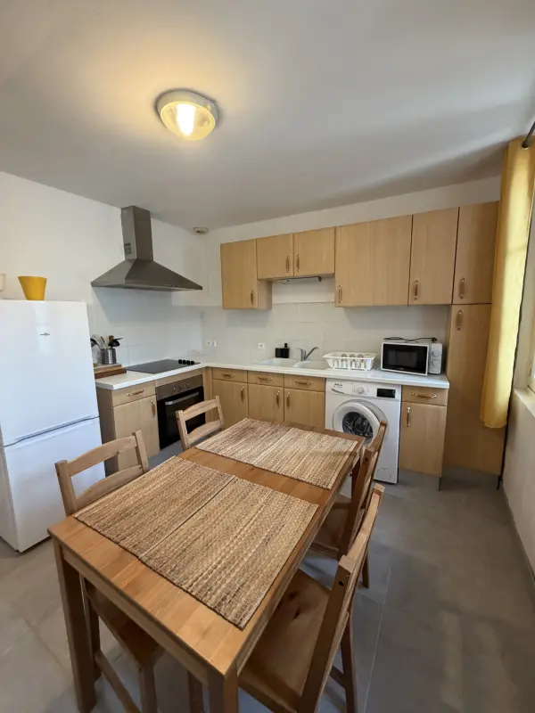 Castelnaudary 11400 – Location appartement 2&nbsp;pièces 1&nbsp;chambre