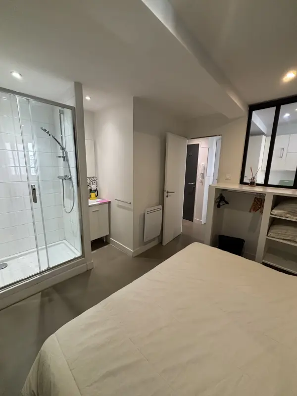 Castelnaudary 11400 – Location appartement 1&nbsp;pièce