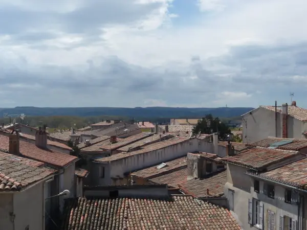 Castelnaudary 11400 – Location appartement 3&nbsp;pièces 2&nbsp;chambres