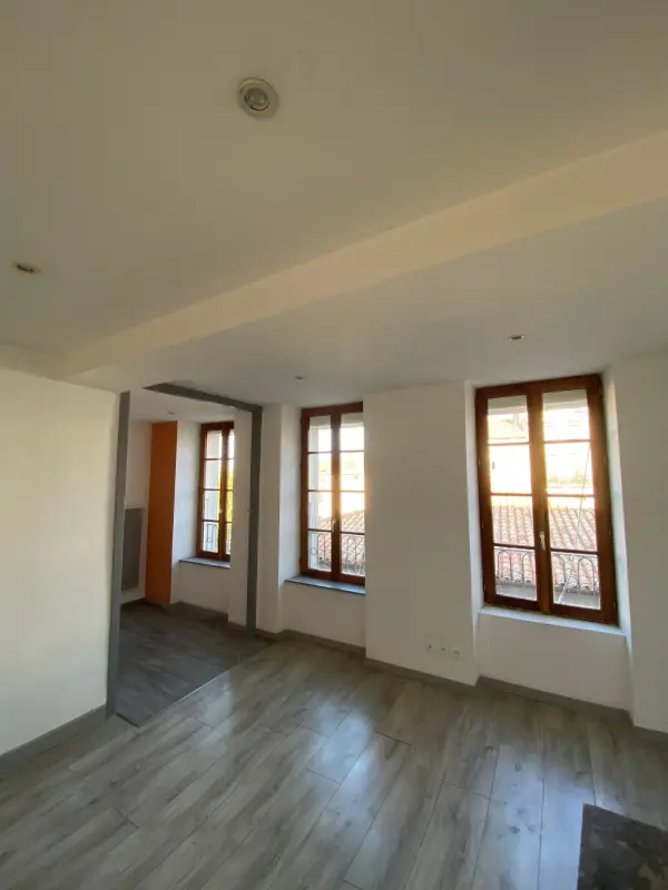 Castelnaudary 11400 – Location appartement 3&nbsp;pièces 2&nbsp;chambres